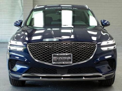 2023 Genesis GV70 2.5T AWD