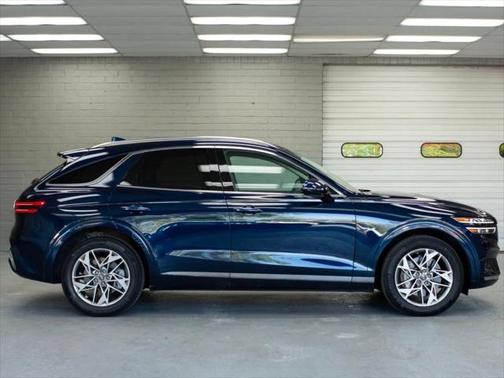 2023 Genesis GV70 2.5T AWD