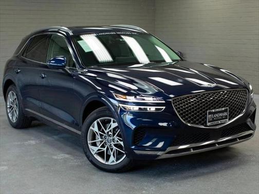 2023 Genesis GV70 2.5T AWD