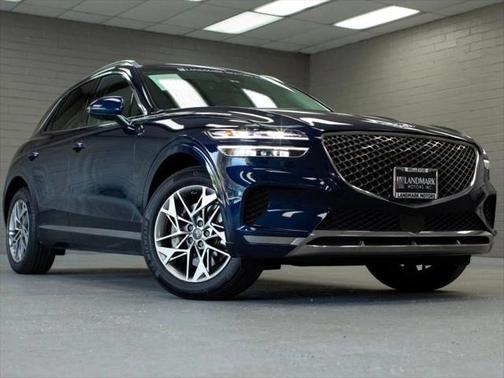 2023 Genesis GV70 2.5T AWD