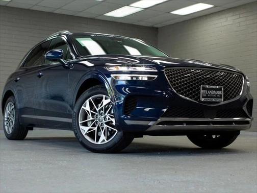 2023 Genesis GV70 2.5T AWD