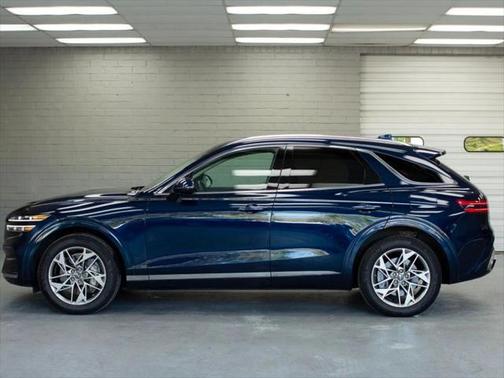 2023 Genesis GV70 2.5T AWD