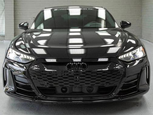 2023 Audi RS e-tron GT quattro