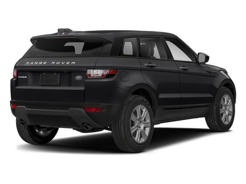 2018 Land Rover Range Rover Evoque SE Premium