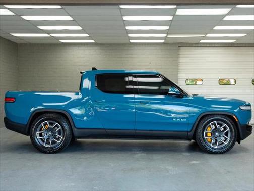 2022 Rivian R1T Launch Edition AWD