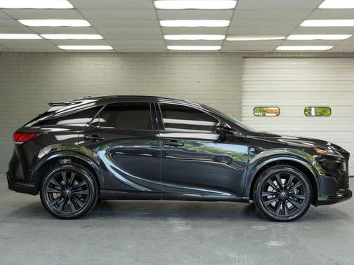 2024 Lexus RX 500h F SPORT Performance