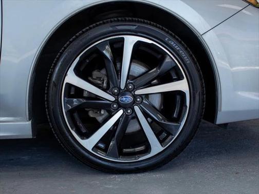 2020 Subaru Impreza 2.0i Sport