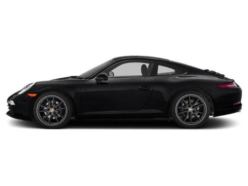 2013 Porsche 911 Carrera
