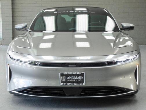 2023 Lucid Air Grand Touring