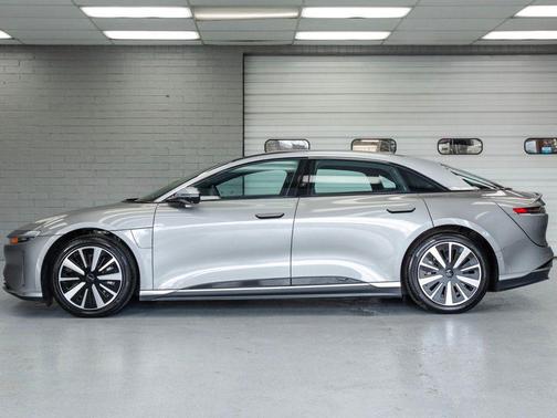 2023 Lucid Air Grand Touring