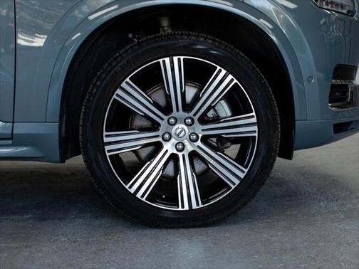 2023 Volvo XC90 Recharge Plug-In Hybrid T8 eAWD PHEV Plus Bright Theme 7P