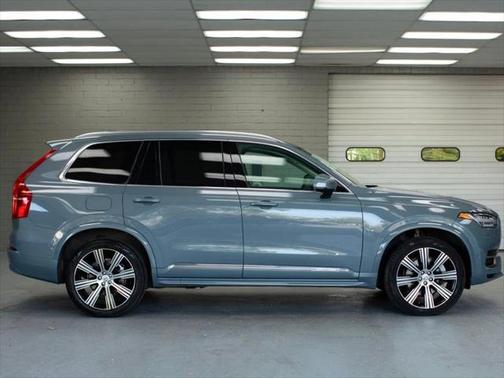 2023 Volvo XC90 Recharge Plug-In Hybrid T8 eAWD PHEV Plus Bright Theme 7P