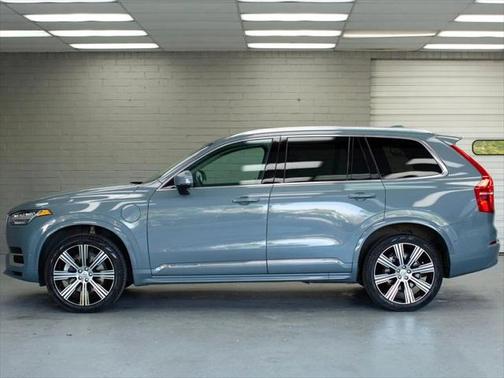2023 Volvo XC90 Recharge Plug-In Hybrid T8 eAWD PHEV Plus Bright Theme 7P
