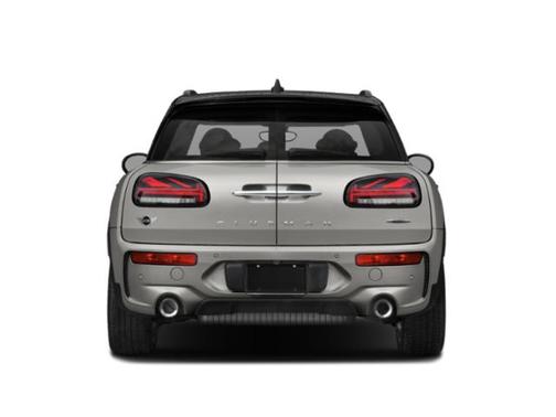 2020 MINI Clubman John Cooper Works ALL4