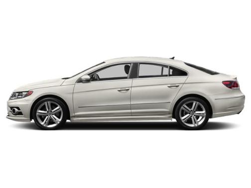 2015 Volkswagen CC DSG R-Line