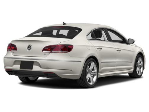 2015 Volkswagen CC DSG R-Line