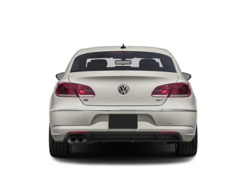 2015 Volkswagen CC DSG R-Line