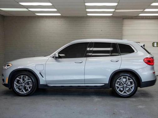 2021 BMW X3 PHEV xDrive30e Plug-In Hybrid