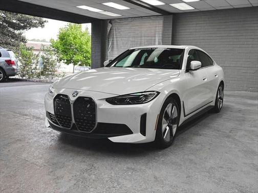 2024 BMW i4 Gran Coupe eDrive40 Gran Coupe