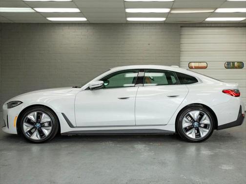 2024 BMW i4 Gran Coupe eDrive40 Gran Coupe