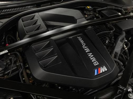 2022 BMW M3 Competition xDrive Sedan
