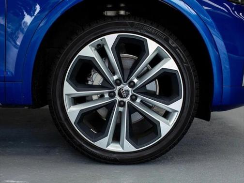 2021 Audi Q5 45 Premium Plus