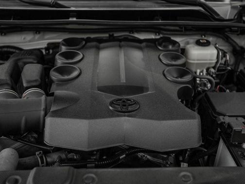 2020 Toyota 4Runner Limited
