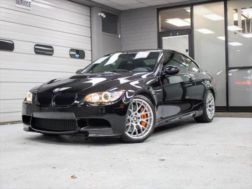 2013 BMW M3 Base