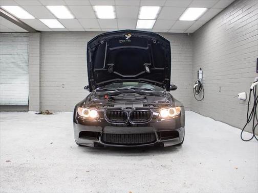 2013 BMW M3 Base