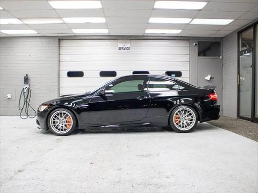 2013 BMW M3 Base