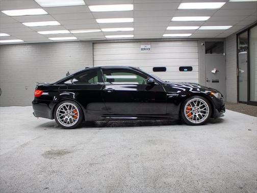 2013 BMW M3 Base