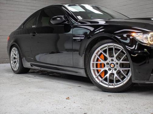 2013 BMW M3 Base