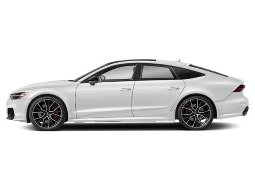 2022 Audi S7 Prestige TFSI quattro Tiptronic