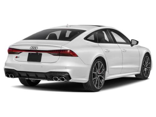 2022 Audi S7 Prestige TFSI quattro Tiptronic