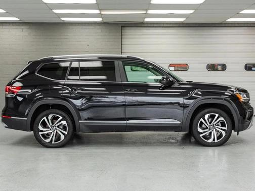 2022 Volkswagen Atlas 3.6L SEL