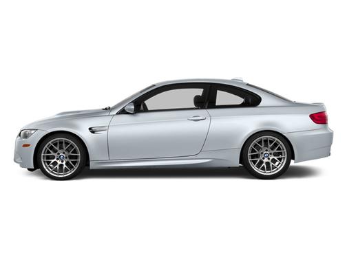 2013 BMW M3 Base