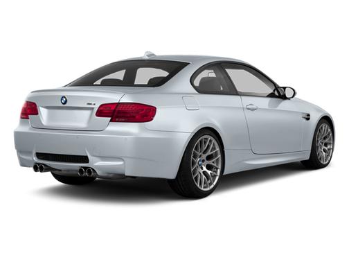 2013 BMW M3 Base