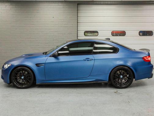 2013 BMW M3 Base