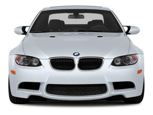 2013 BMW M3 Base