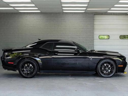 2023 Dodge Challenger SRT Hellcat