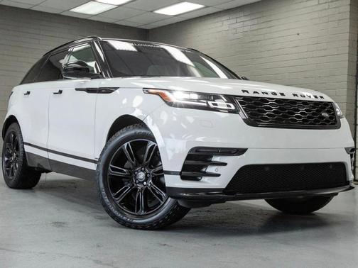 2020 Land Rover Range Rover Velar P250 S R-Dynamic