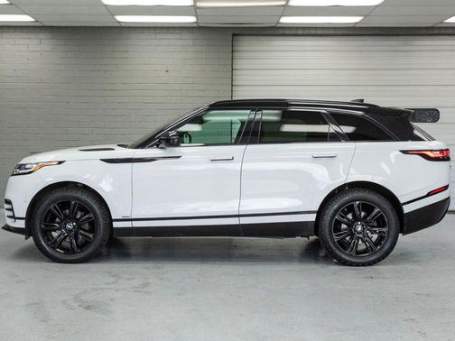 2020 Land Rover Range Rover Velar P250 S R-Dynamic