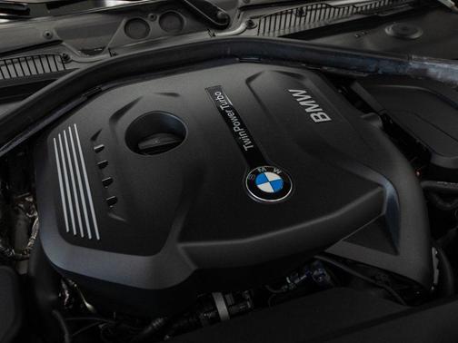 Alpine White 2020 BMW 230 230i