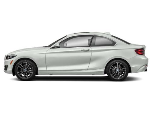 Alpine White 2020 BMW 230 230i