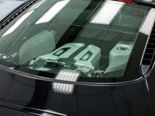 2009 Audi R8 4.2 quattro