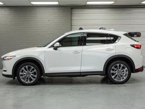 2019 Mazda CX-5 Signature