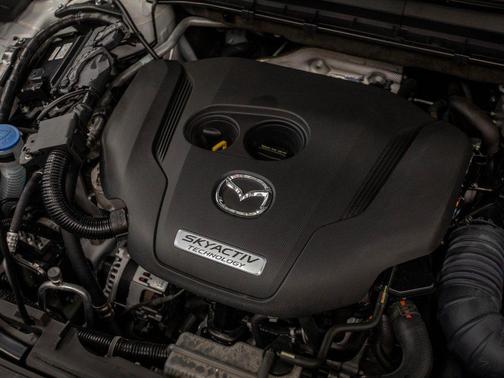 2019 Mazda CX-5 Signature