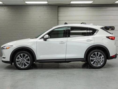 2019 Mazda CX-5 Signature