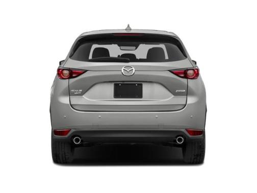 2019 Mazda CX-5 Signature