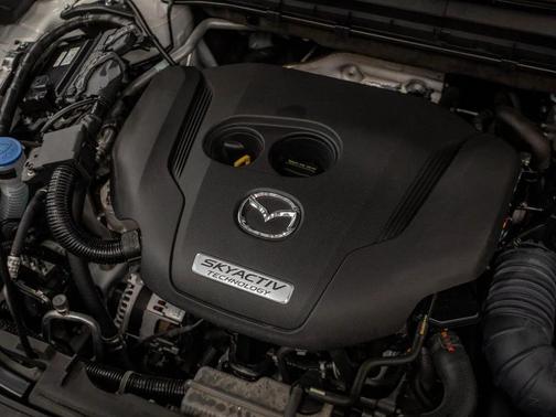 2019 Mazda CX-5 Signature